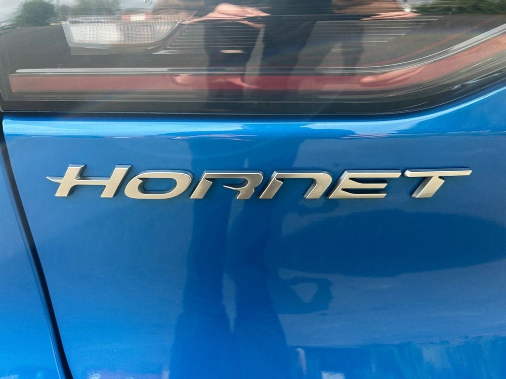 2024 Dodge Hornet R/T Plus