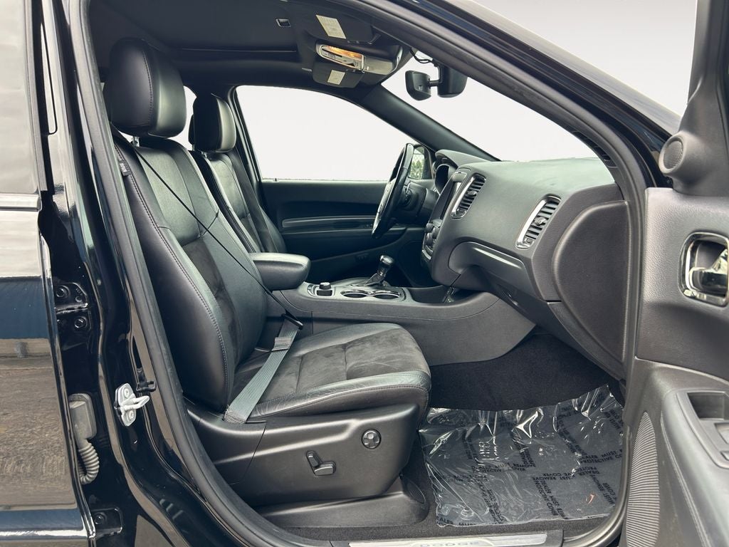 2019 Dodge Durango R/T