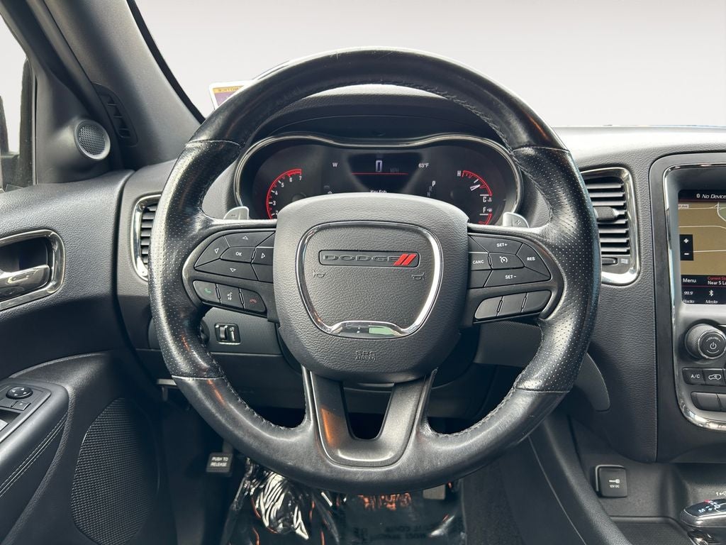 2019 Dodge Durango R/T