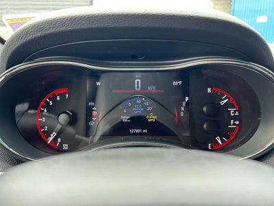 2019 Dodge Durango R/T