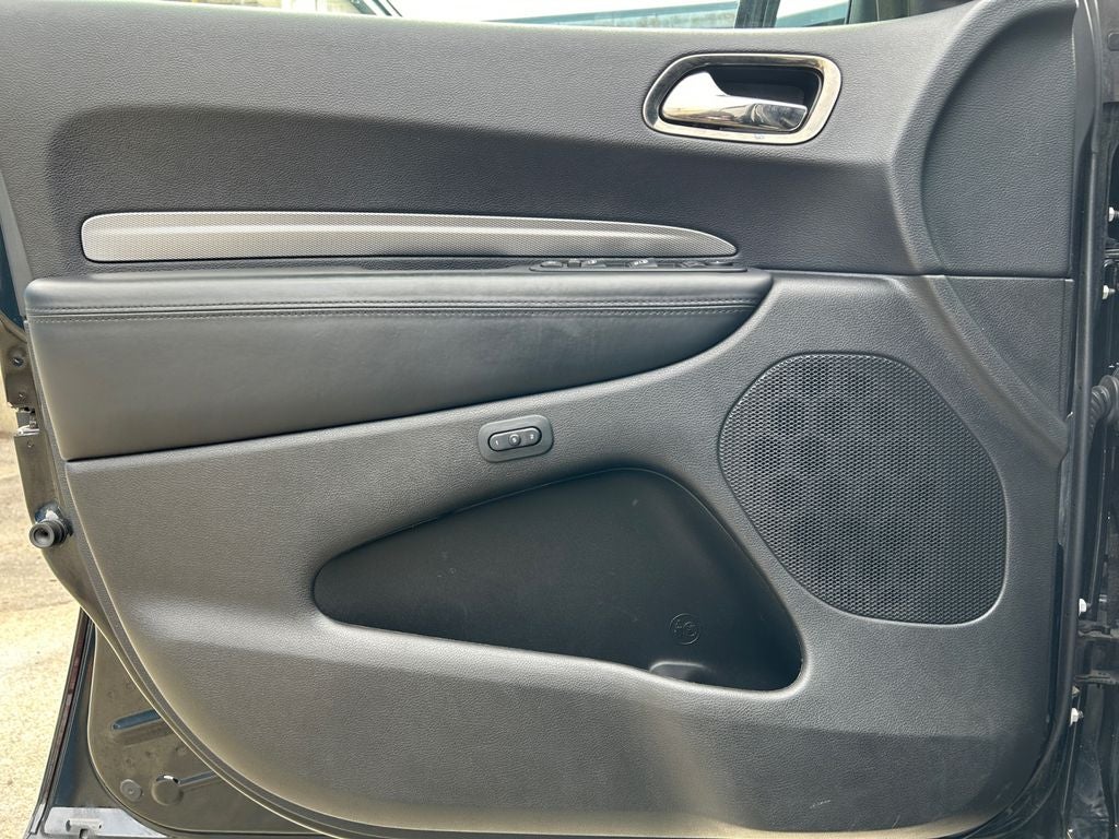 2019 Dodge Durango R/T