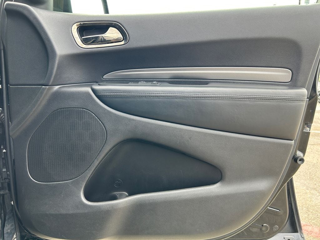 2019 Dodge Durango R/T