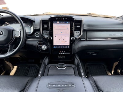 2024 RAM 1500 Limited