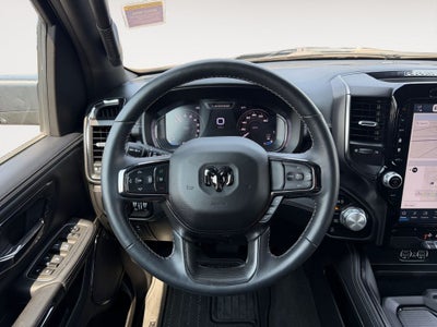2024 RAM 1500 Limited