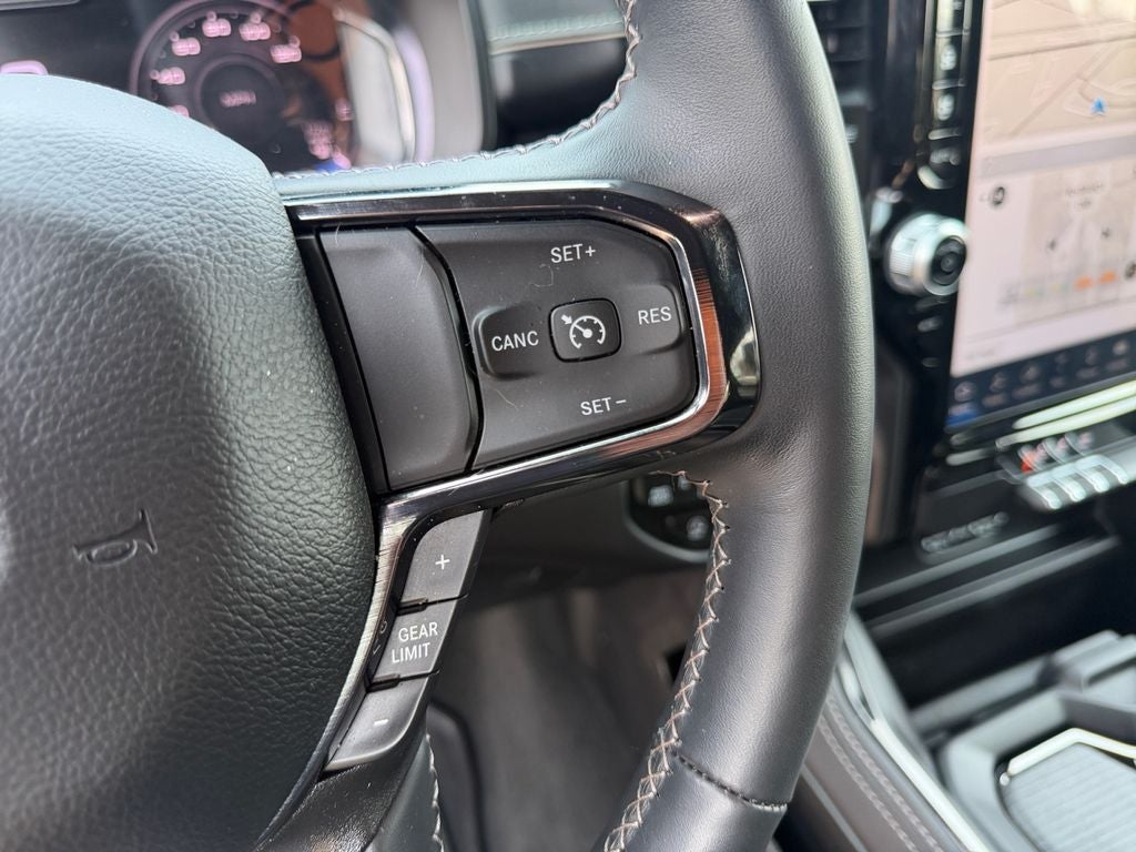 2024 RAM 1500 Limited