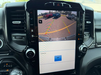 2024 RAM 1500 Limited