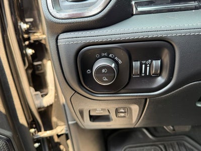 2024 RAM 1500 Limited