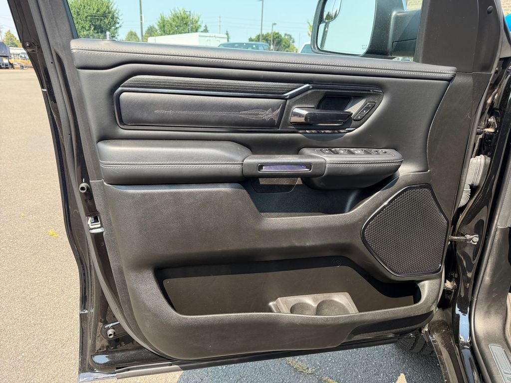 2024 RAM 1500 Limited