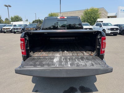 2024 RAM 1500 Limited