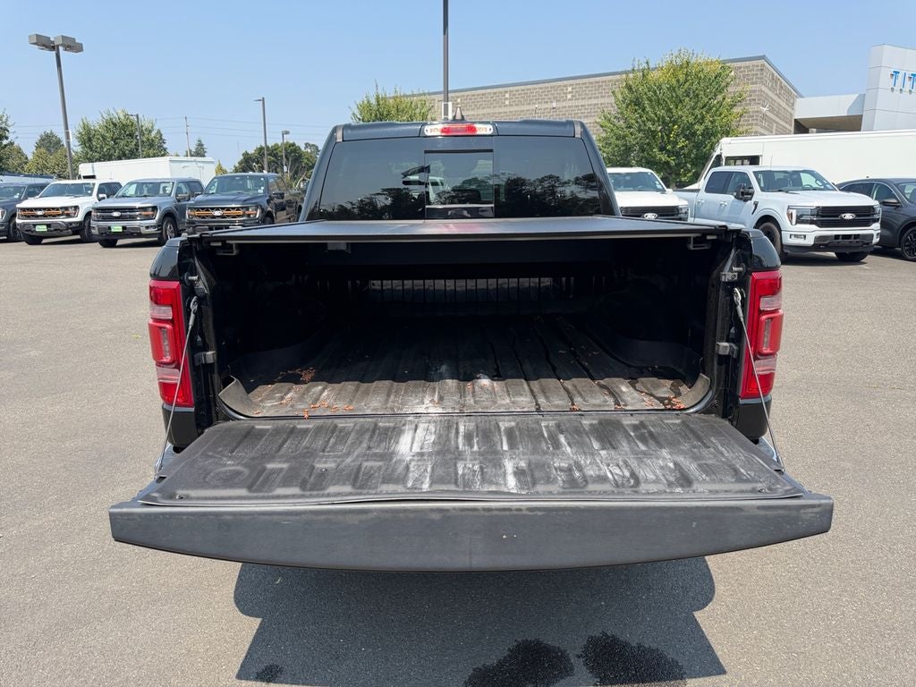 2024 RAM 1500 Limited