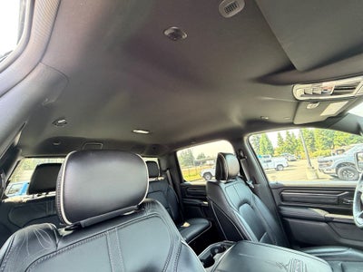 2024 RAM 1500 Limited