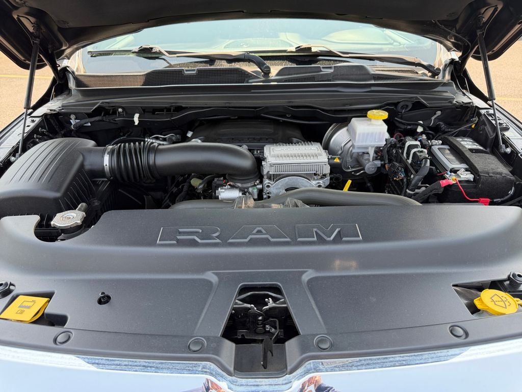 2024 RAM 1500 Limited