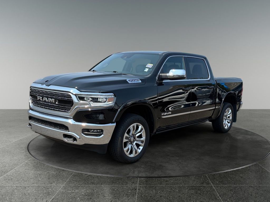 2024 RAM 1500 Limited