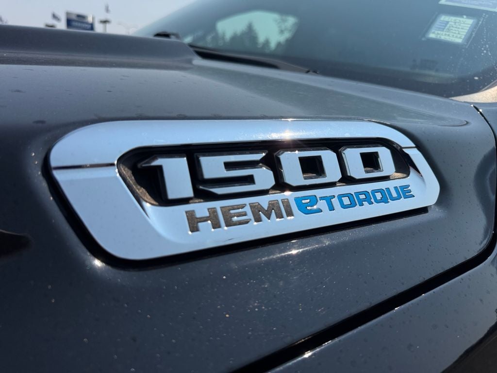 2024 RAM 1500 Limited
