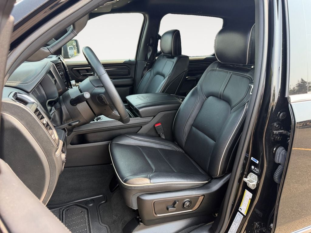 2024 RAM 1500 Limited