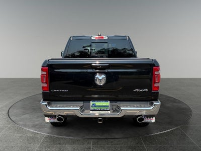 2024 RAM 1500 Limited