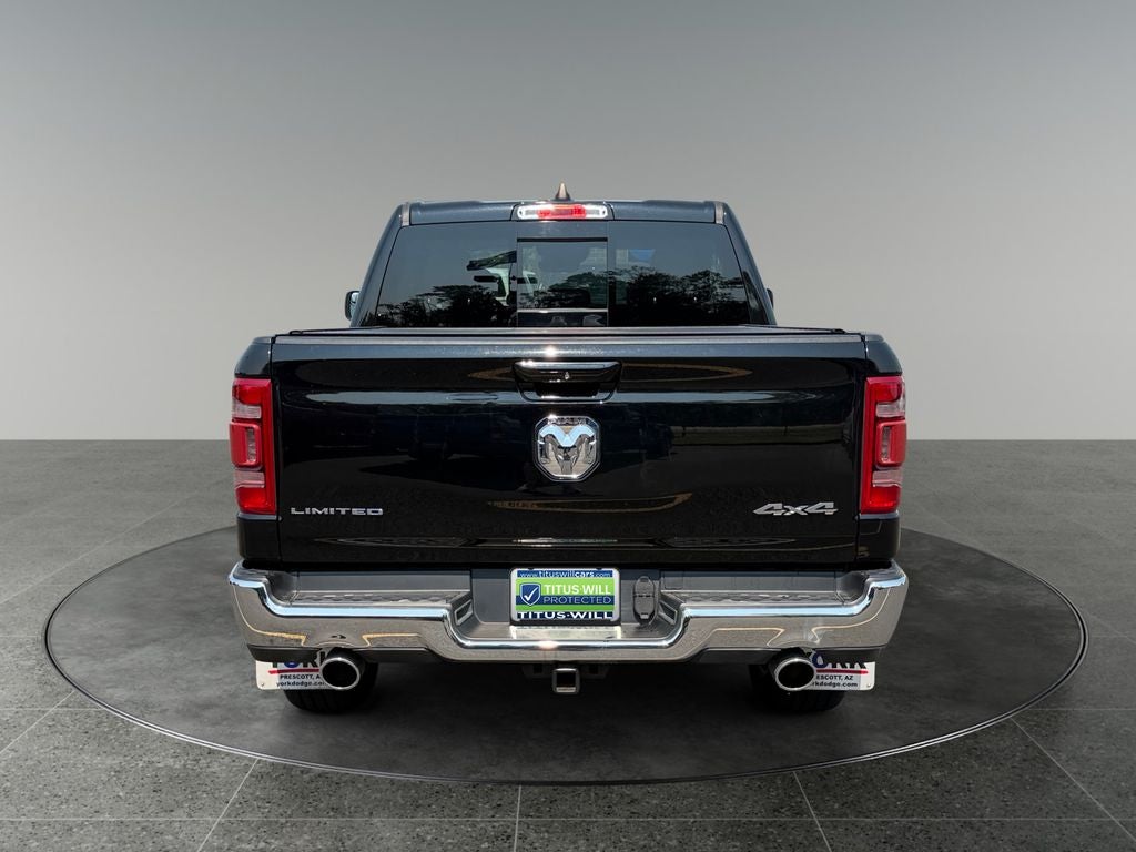 2024 RAM 1500 Limited