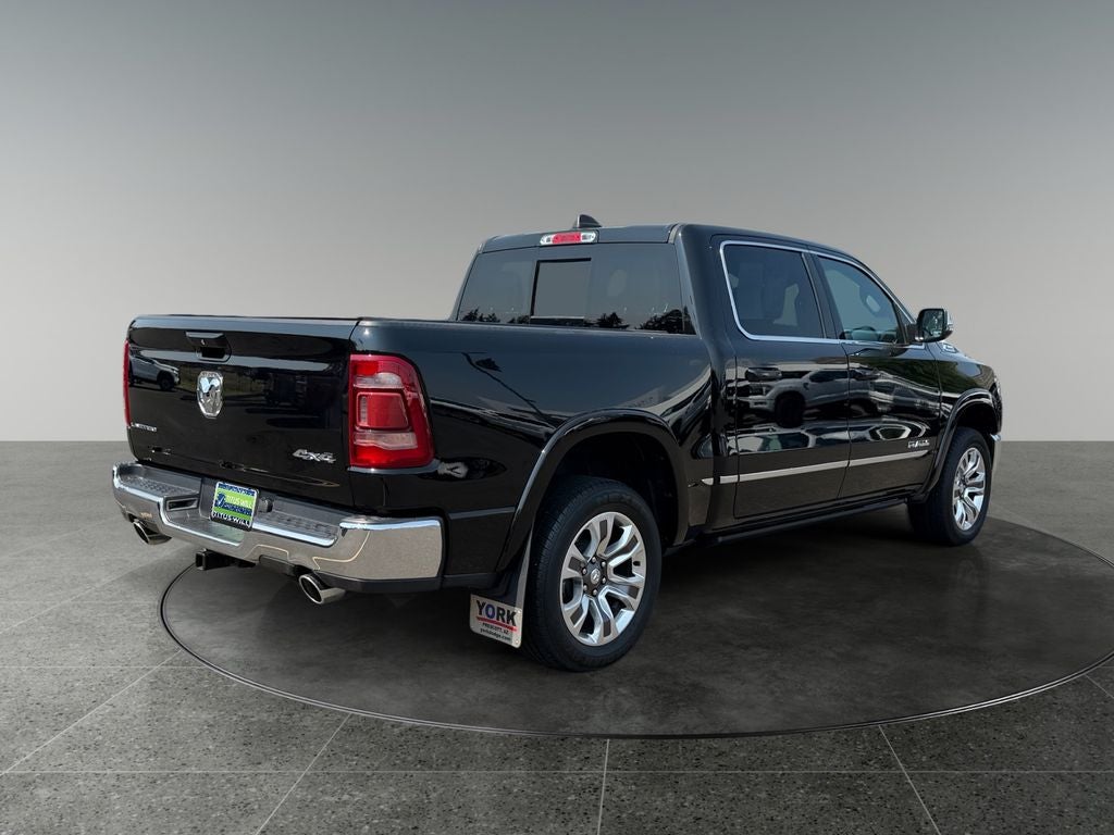2024 RAM 1500 Limited