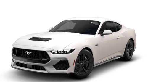 2026 Ford Mustang GT Saleen