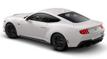 2026 Ford Mustang GT Saleen
