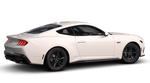 2026 Ford Mustang GT Saleen