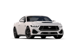 2026 Ford Mustang GT Saleen