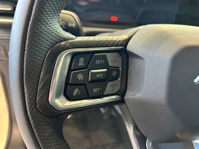 2025 Ford Mustang GT Premium 60th anniversary