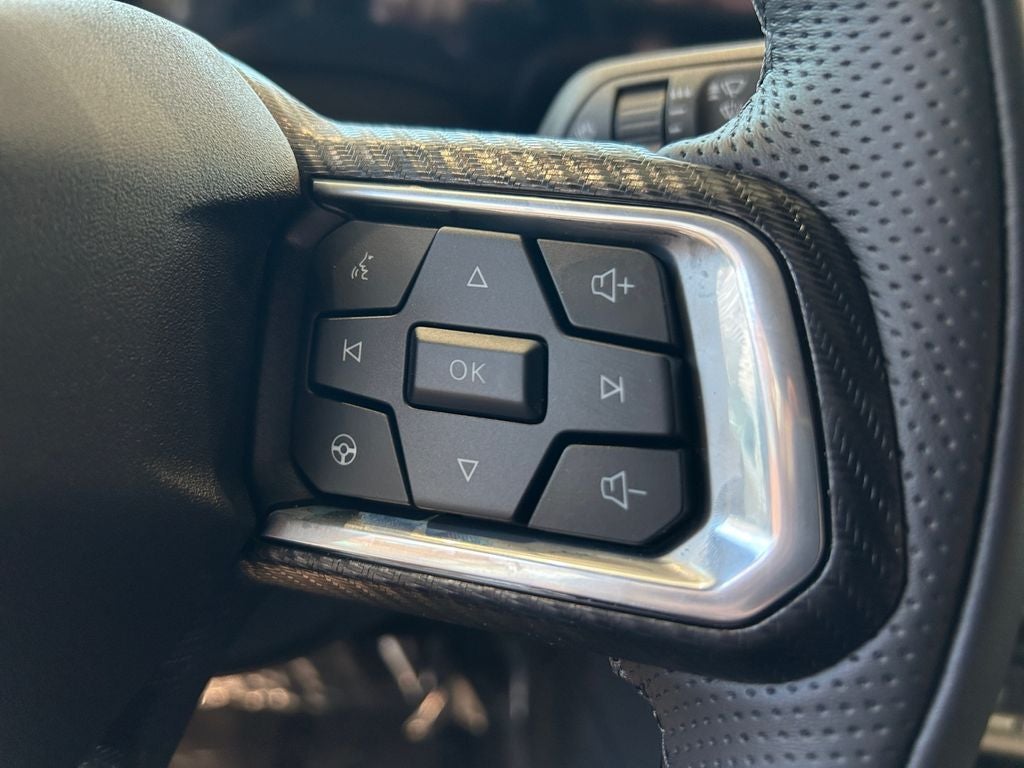 2025 Ford Mustang GT Premium 60th anniversary