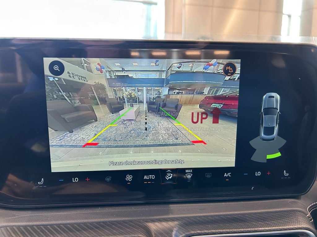 2025 Ford Mustang GT Premium 60th anniversary