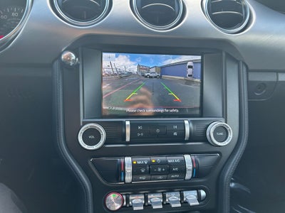 2023 Ford Mustang GT