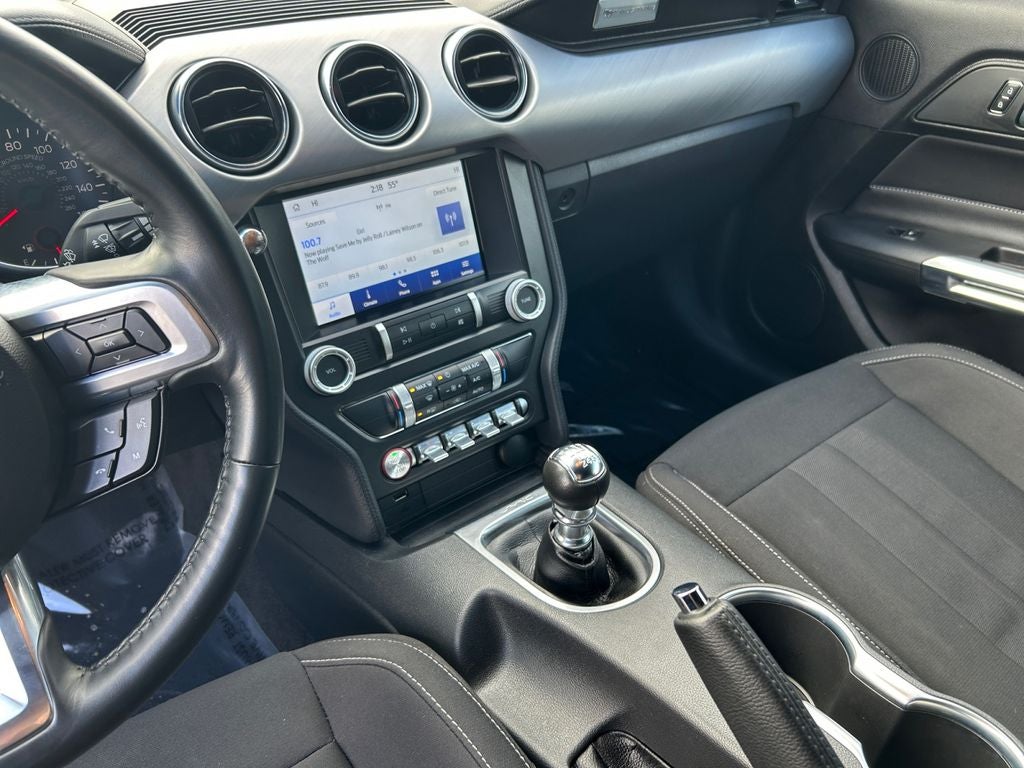 2023 Ford Mustang GT