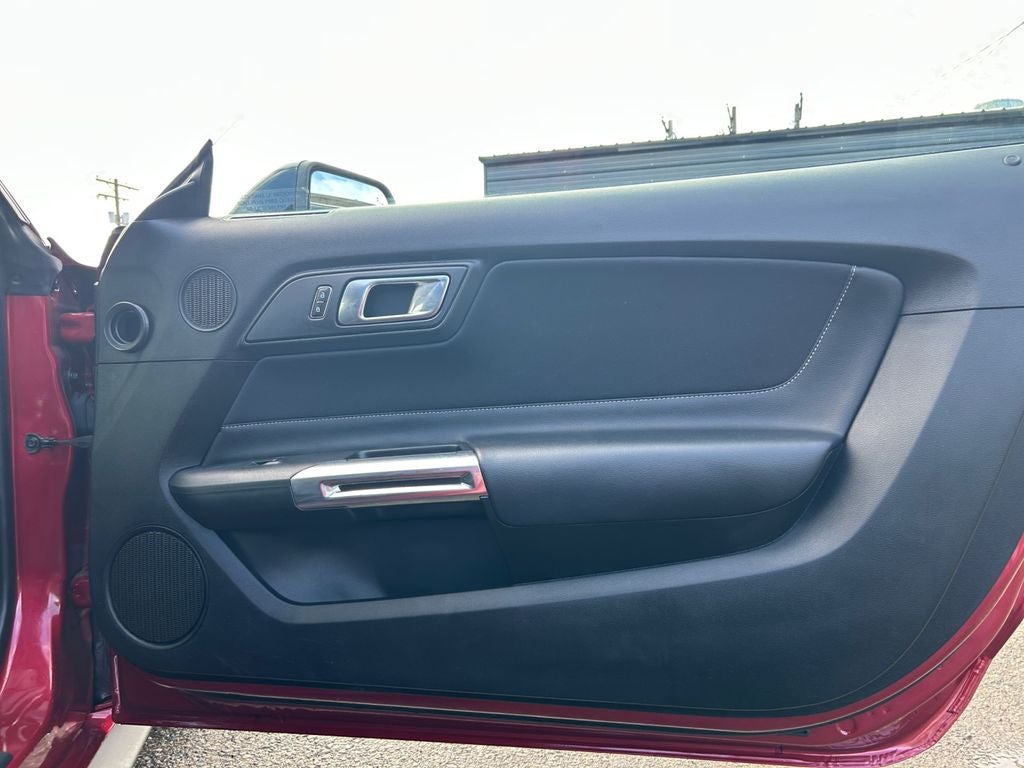 2023 Ford Mustang GT