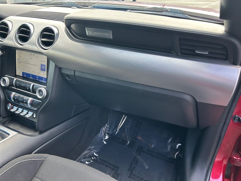 2023 Ford Mustang GT