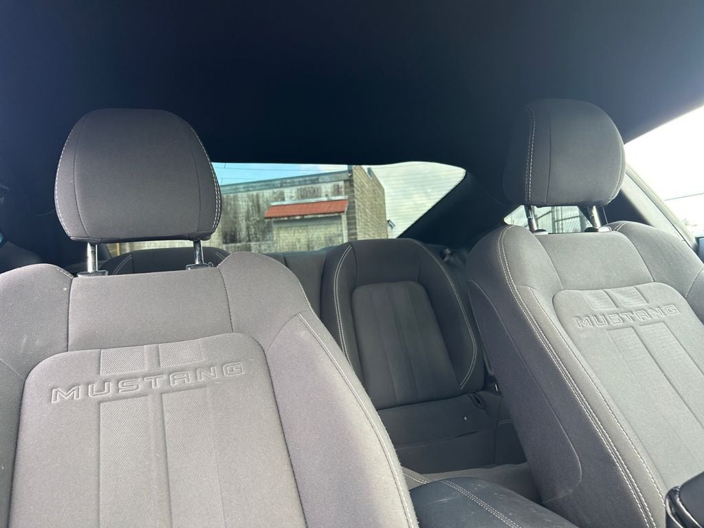 2023 Ford Mustang GT