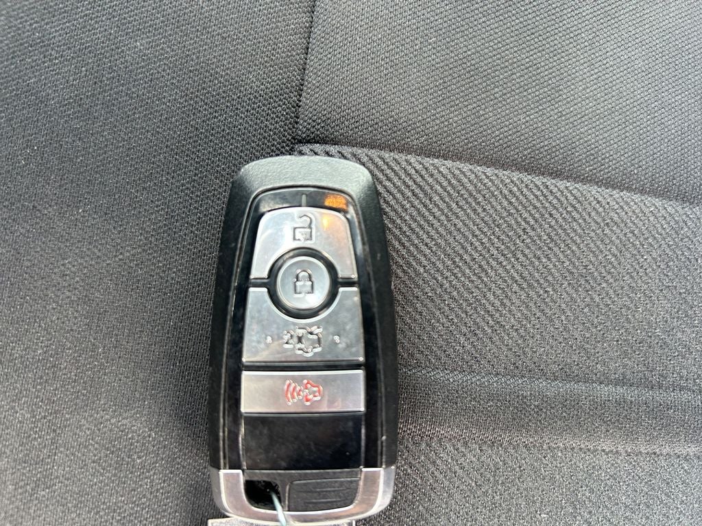 2023 Ford Mustang GT