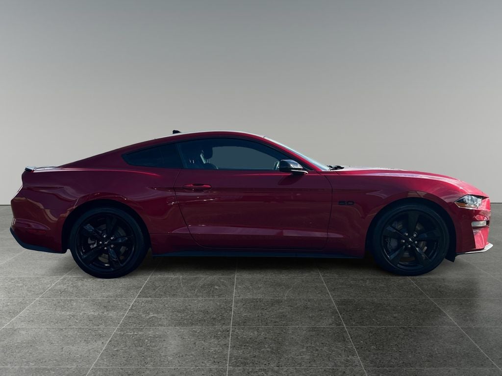 2023 Ford Mustang GT
