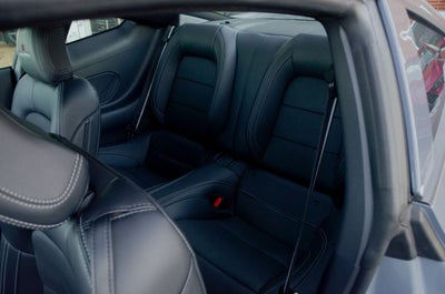 2025 Ford Mustang GT Premium SALEEN WHITE LABEL