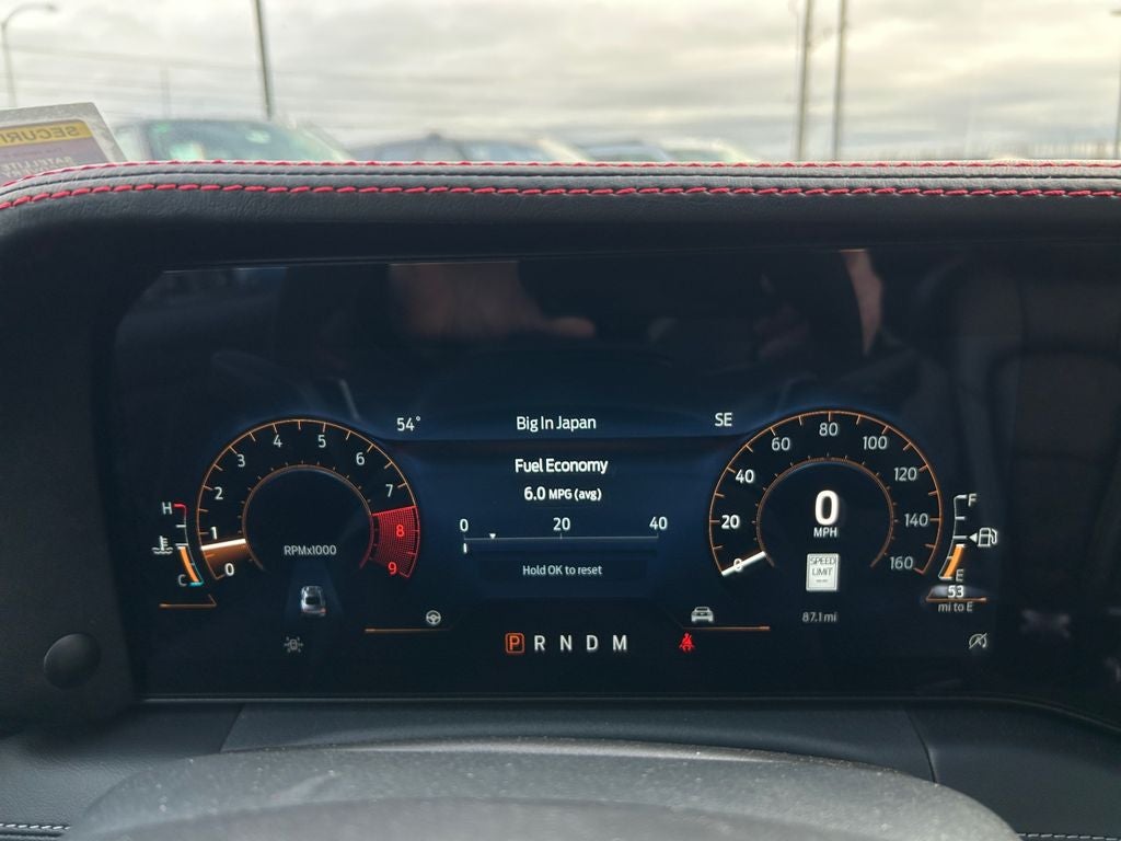 2025 Ford Mustang GT Premium SALEEN WHITE LABEL