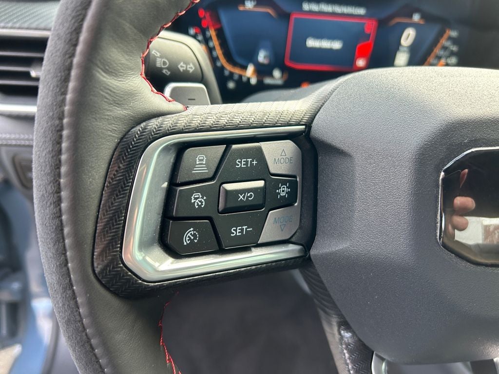 2025 Ford Mustang GT Premium SALEEN WHITE LABEL