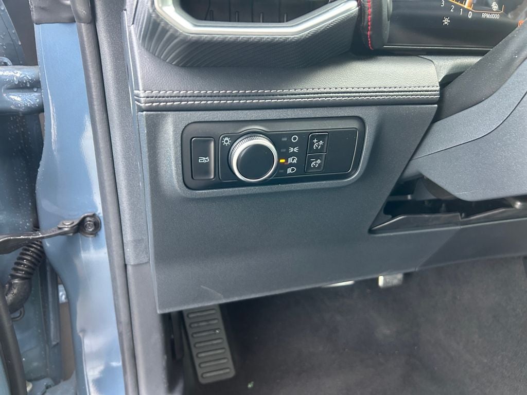 2025 Ford Mustang GT Premium SALEEN WHITE LABEL