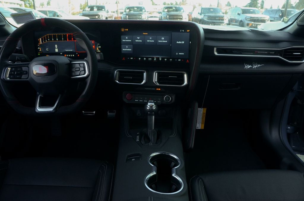 2025 Ford Mustang GT Premium SALEEN WHITE LABEL