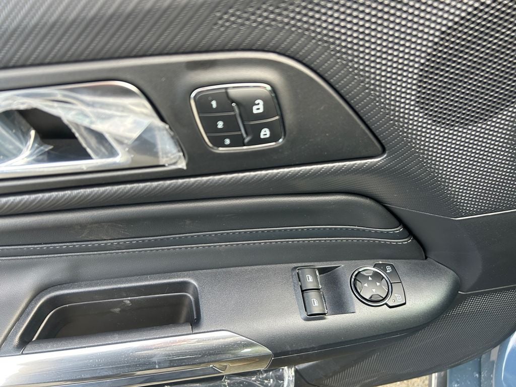 2025 Ford Mustang GT Premium SALEEN WHITE LABEL