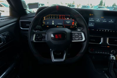 2025 Ford Mustang GT Premium SALEEN WHITE LABEL