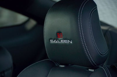 2025 Ford Mustang GT Premium SALEEN WHITE LABEL