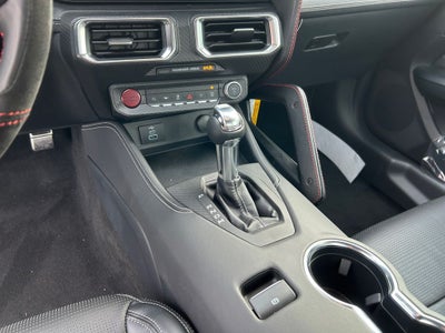 2025 Ford Mustang GT Premium SALEEN WHITE LABEL