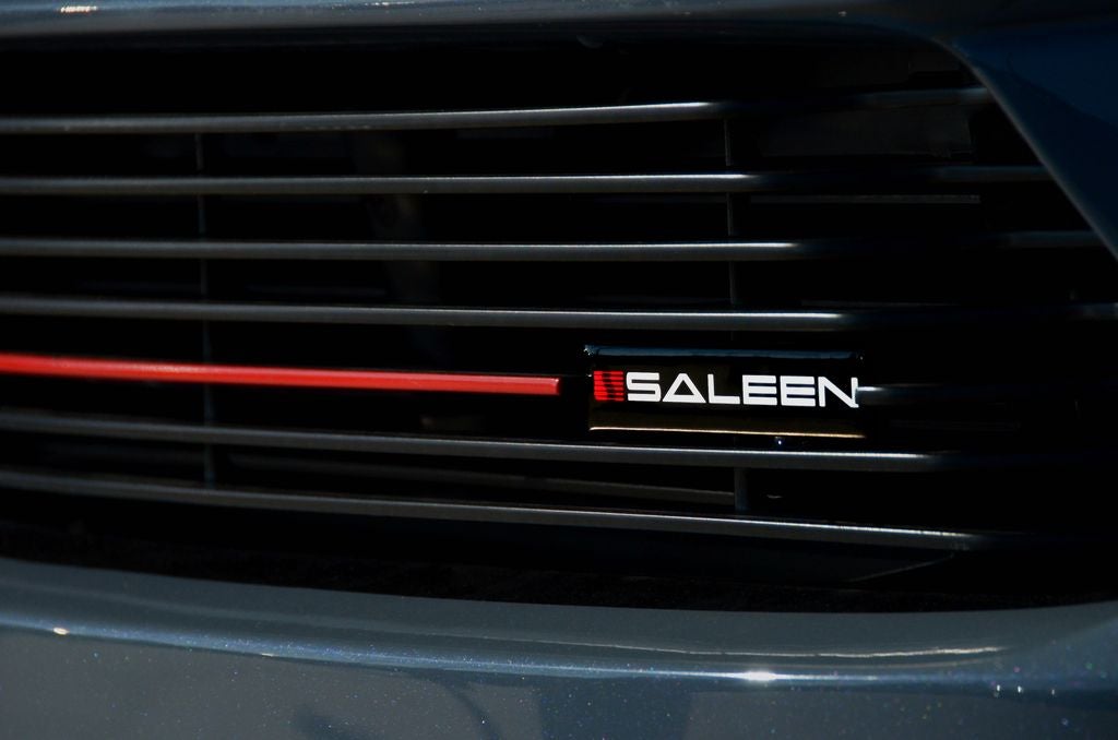 2025 Ford Mustang GT Premium SALEEN WHITE LABEL