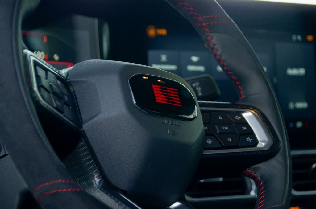 2025 Ford Mustang GT Premium SALEEN WHITE LABEL