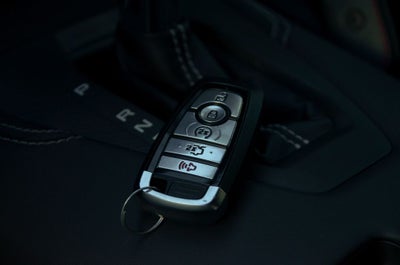 2025 Ford Mustang GT Premium SALEEN WHITE LABEL