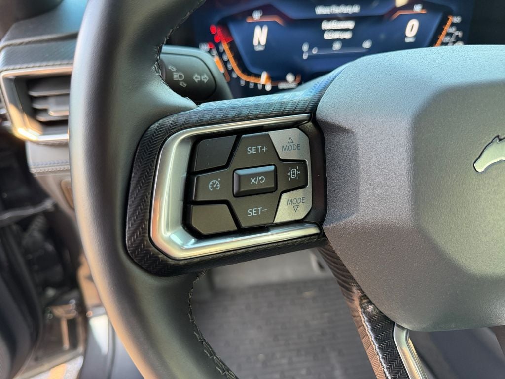 2024 Ford Mustang GT CALIFORNIA SPECIAL
