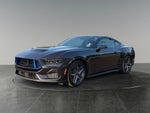 2024 Ford Mustang GT CALIFORNIA SPECIAL